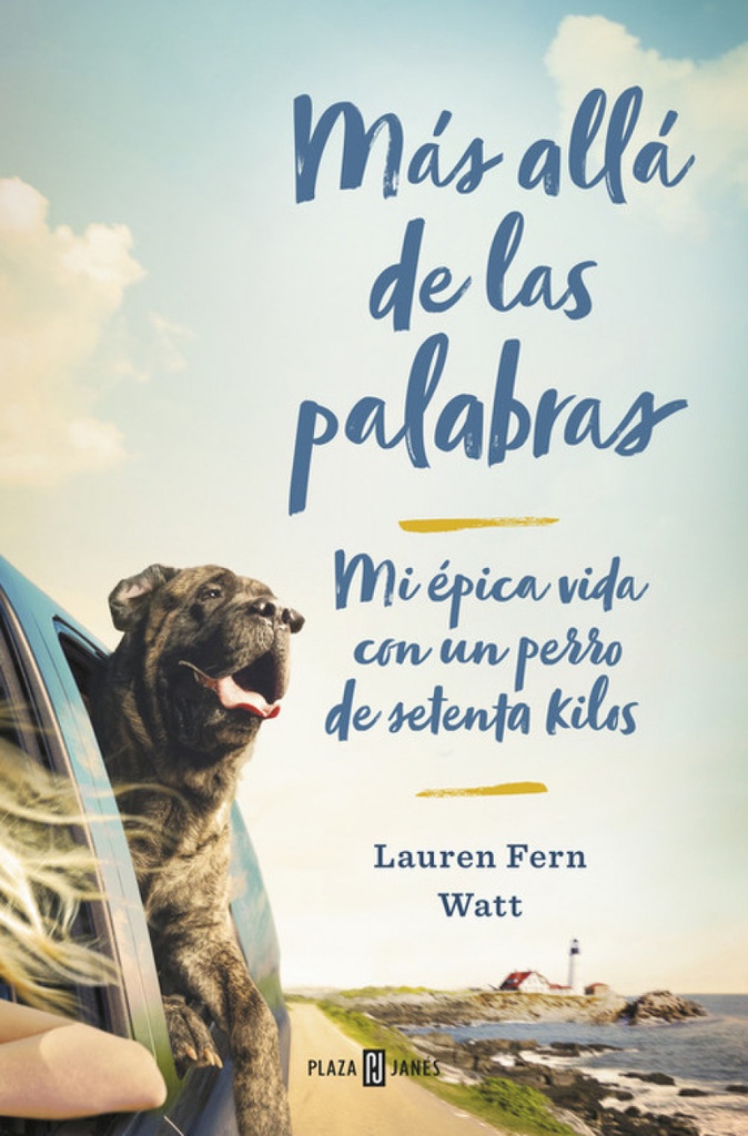 [9788401018237] Más Allá de las Palabras