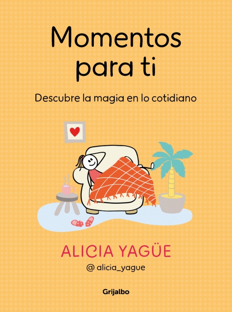 [9788425368929] Momentos para ti