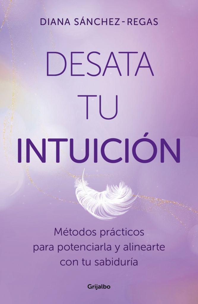[9788425368967] Desata tu intuición