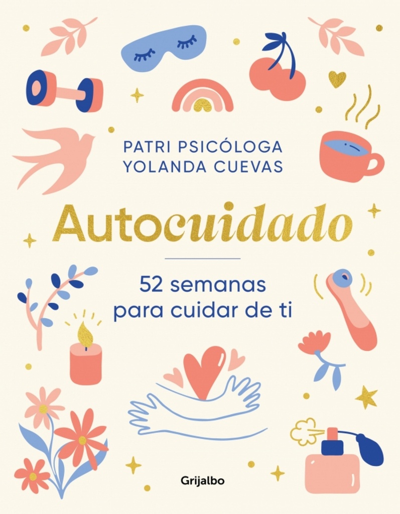 [9788425369131] AUTOCUIDADO