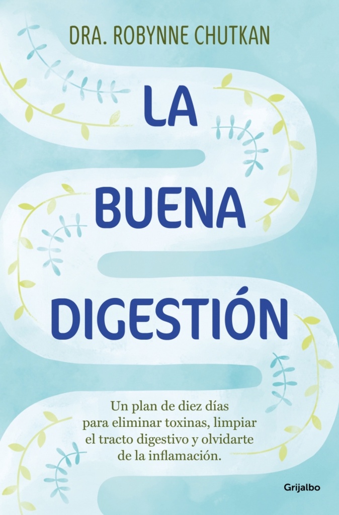 [9788425369186] La buena digestión