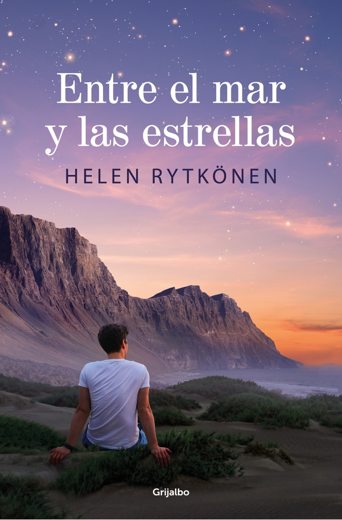 [9788425369247] Entre el mar y las estrellas