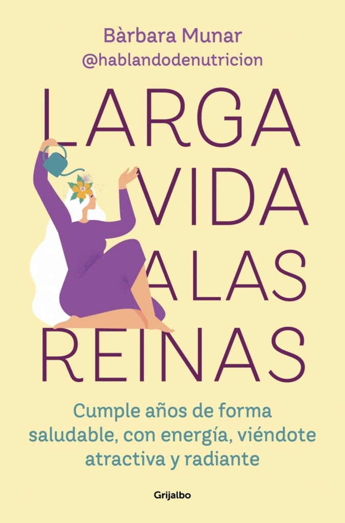[9788425369308] Larga vida a las reinas