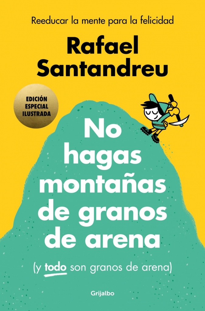 [9788425369384] NO HAGAS MONTA?AS ED ILUSTRADA