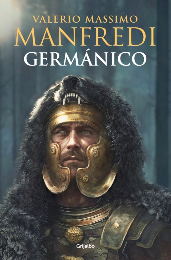 [9788425369421] Germánico