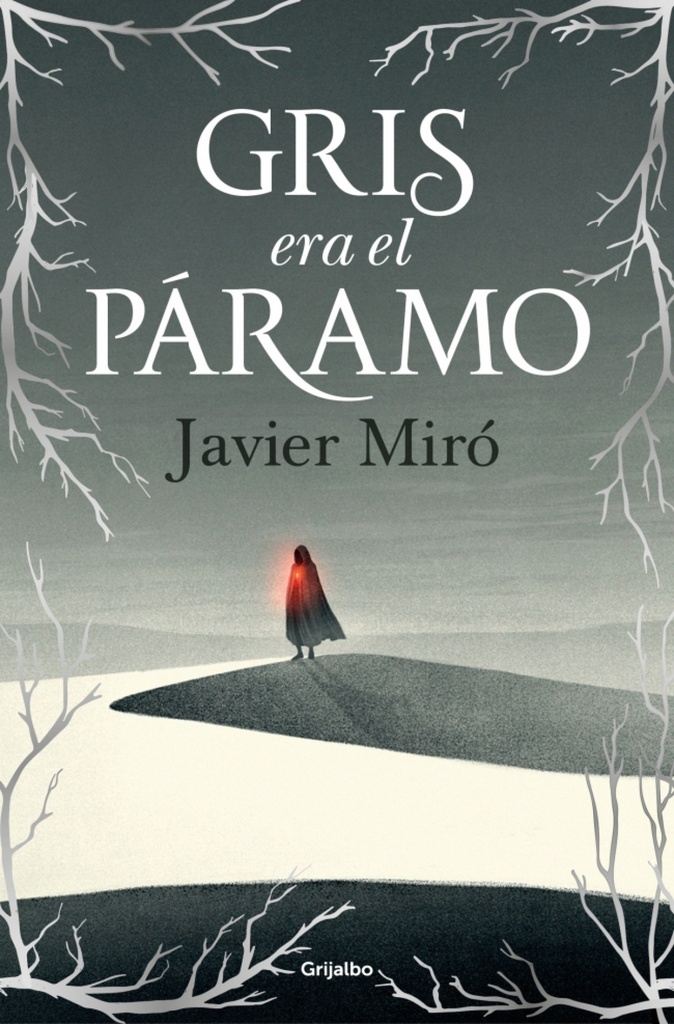 [9788425369551] Gris era el páramo