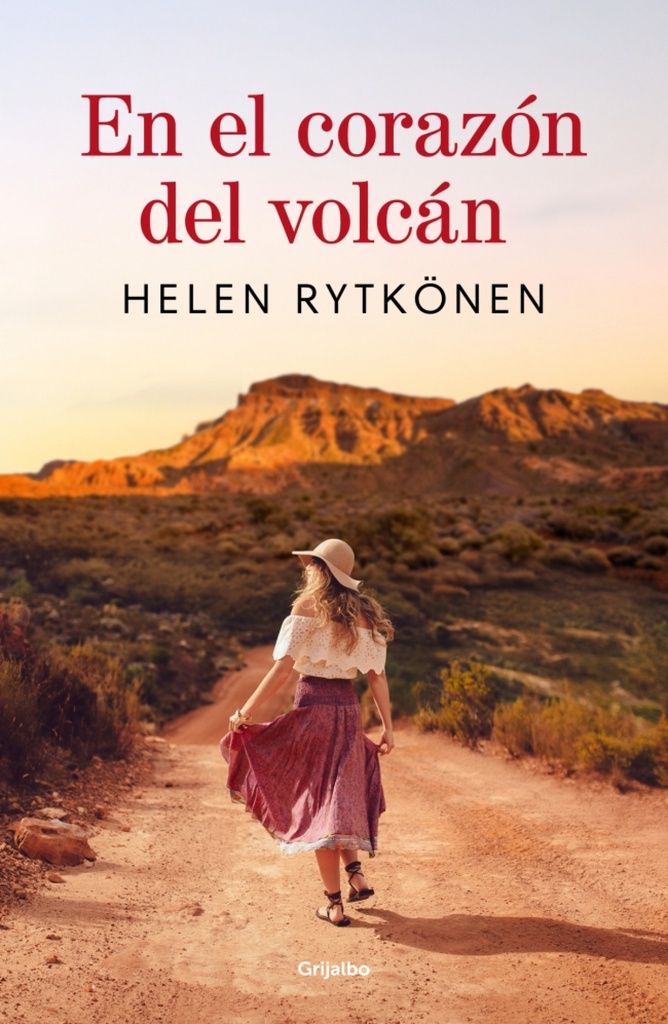 [9788425369889] En el corazón del volcán (Serie Atlántica 4)