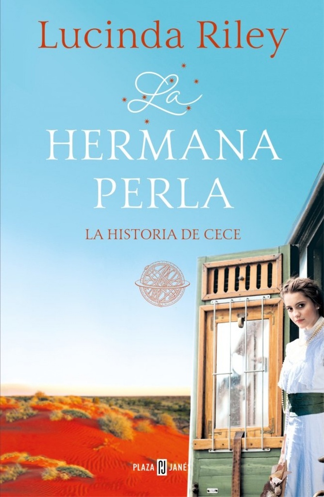 La hermana Perla