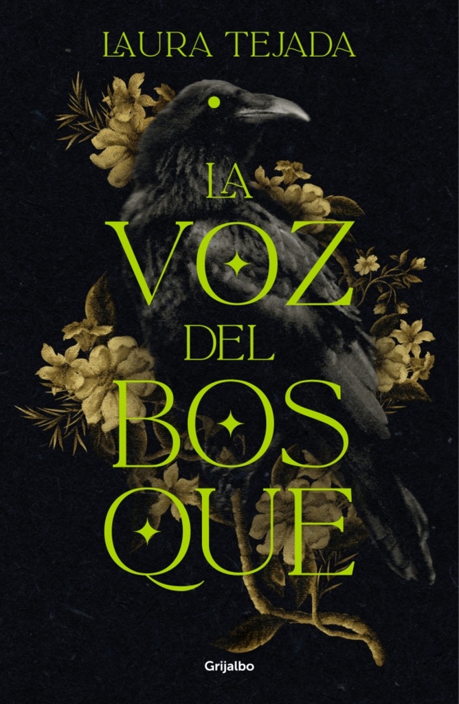 [9788425369957] La voz del bosque