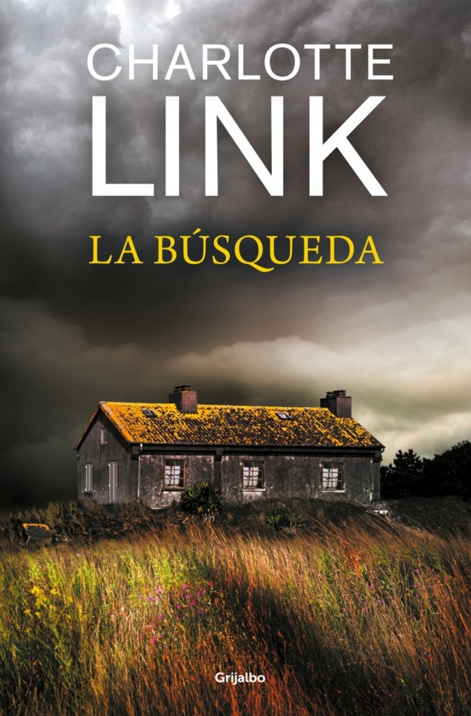 [9788425370083] La búsqueda