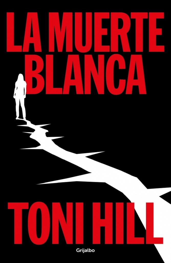 [9788425370427] La muerte blanca (Trilogía del verdugo 3)