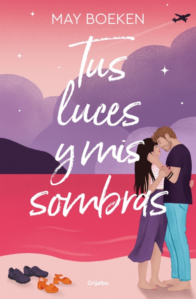 [9788425370489] Tus luces y mis sombras