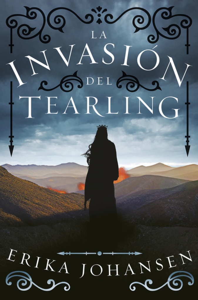 [9788401018862] La Invasión del Tearling