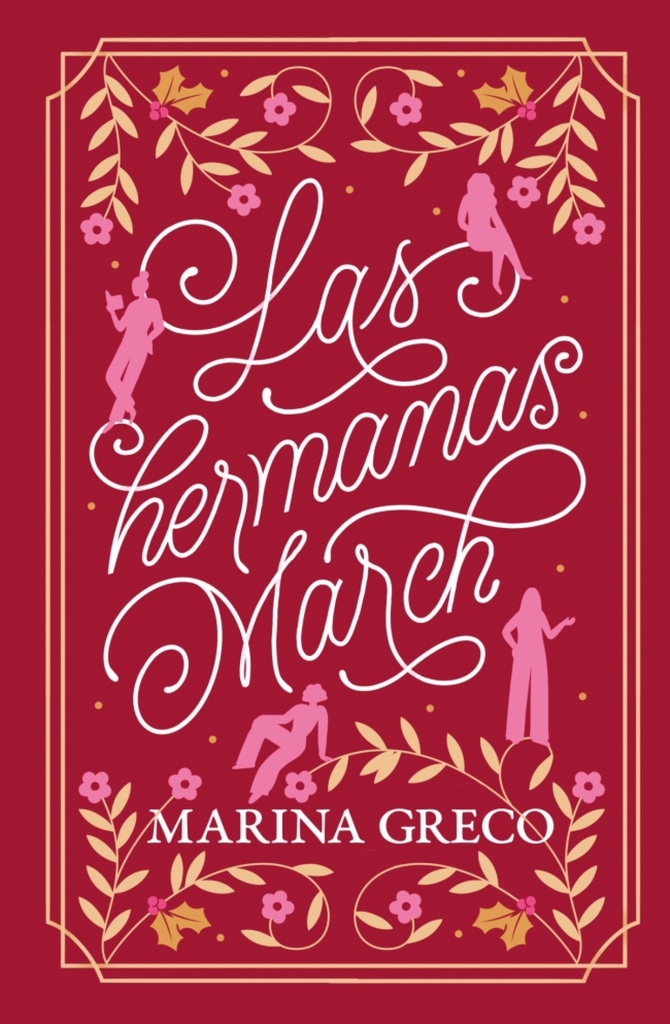 [9788425371592] LAS HERMANAS MARCH