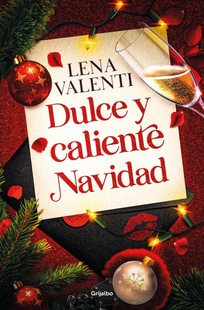 [9788425371615] Dulce y caliente Navidad