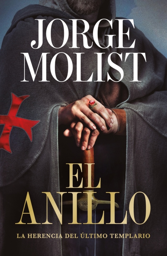[9788425371639] El anillo