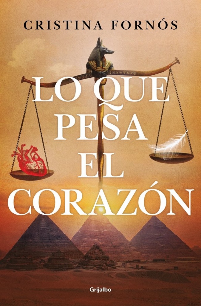 [9788425371721] Lo que pesa en el corazón