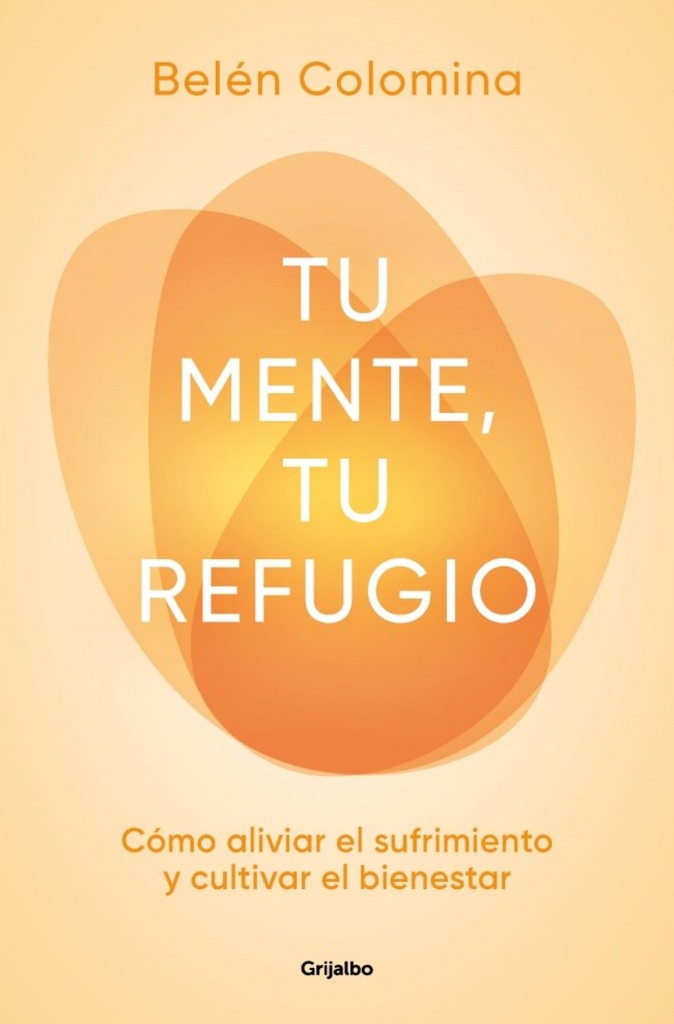 [9788425372124] Tu mente, tu refugio