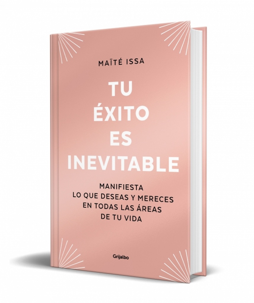 [9788425372568] Tu éxito es inevitable (Edición limitada)
