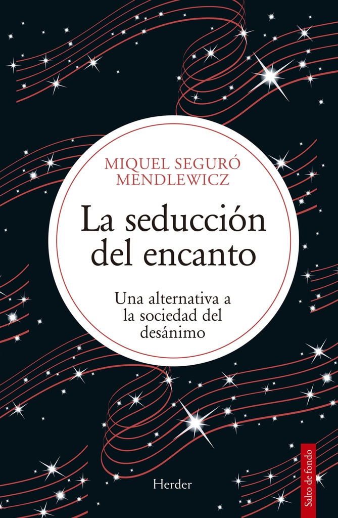 [9788425453458] La seducción del encanto