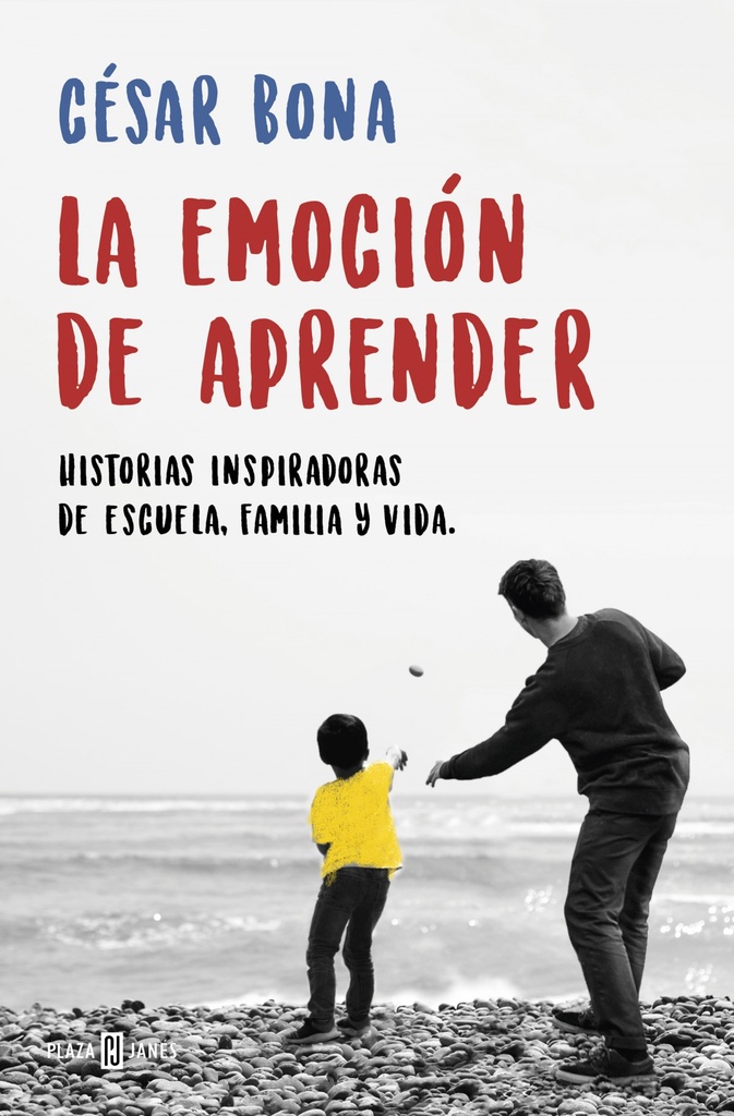 [9788401019401] La Emoción de Aprender