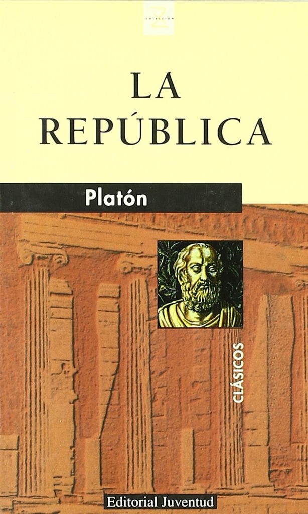 [9788426116338] La república