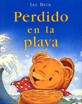 [9788426132536] PERDIDO EN LA PLAYA