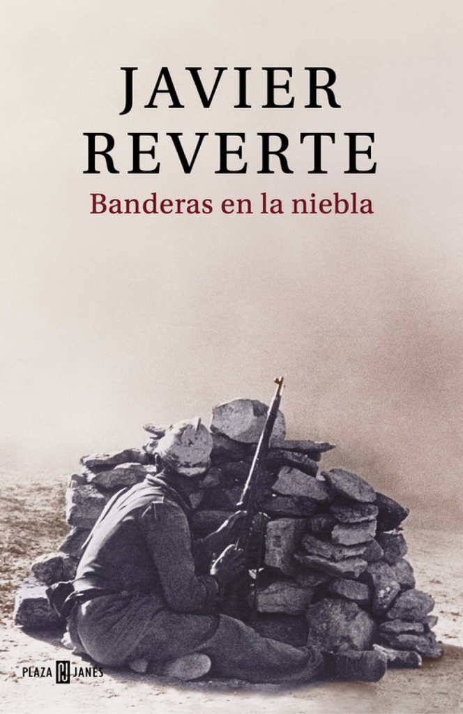 [9788401019432] Banderas en la niebla