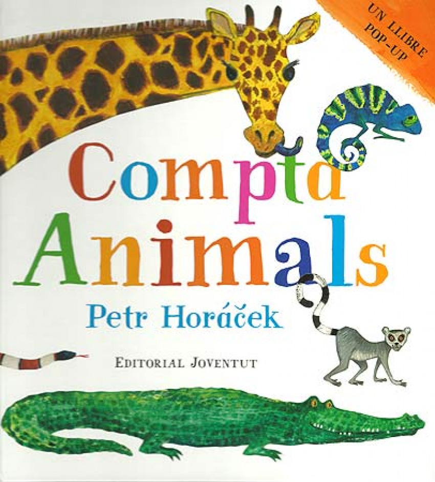 [9788426139122] Compta animals