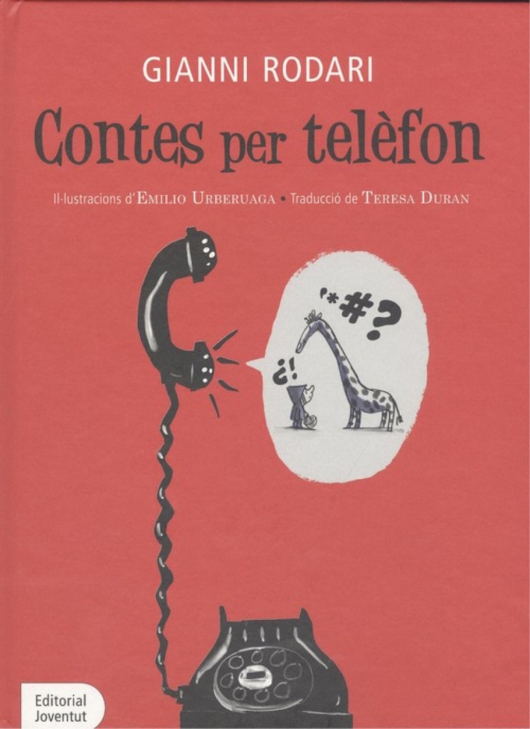 [9788426139177] Contes per telefon