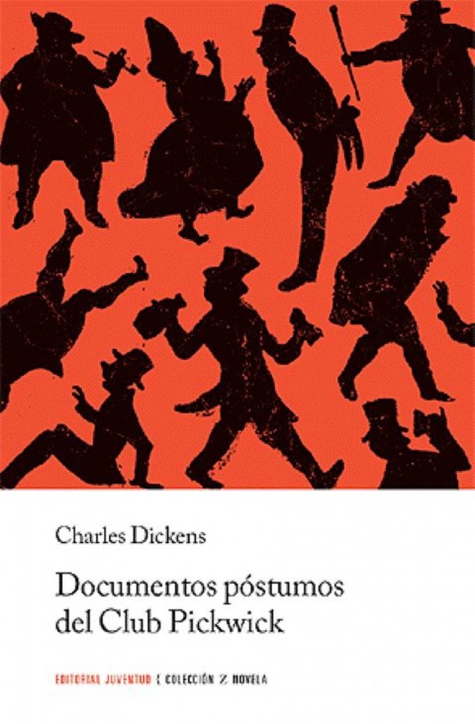 [9788426139283] Documentos postumos del club pickwick