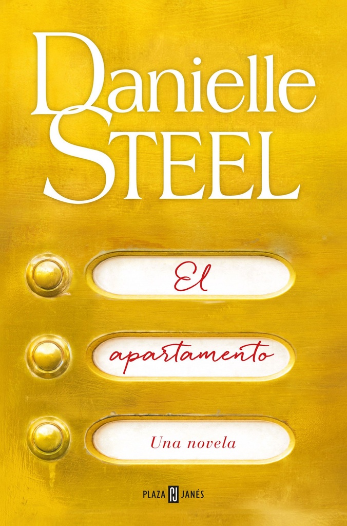 [9788401019722] El Apartamento