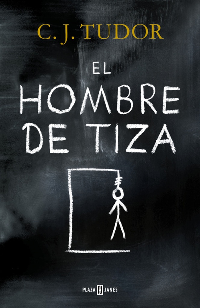 [9788401019814] El Hombre de Tiza