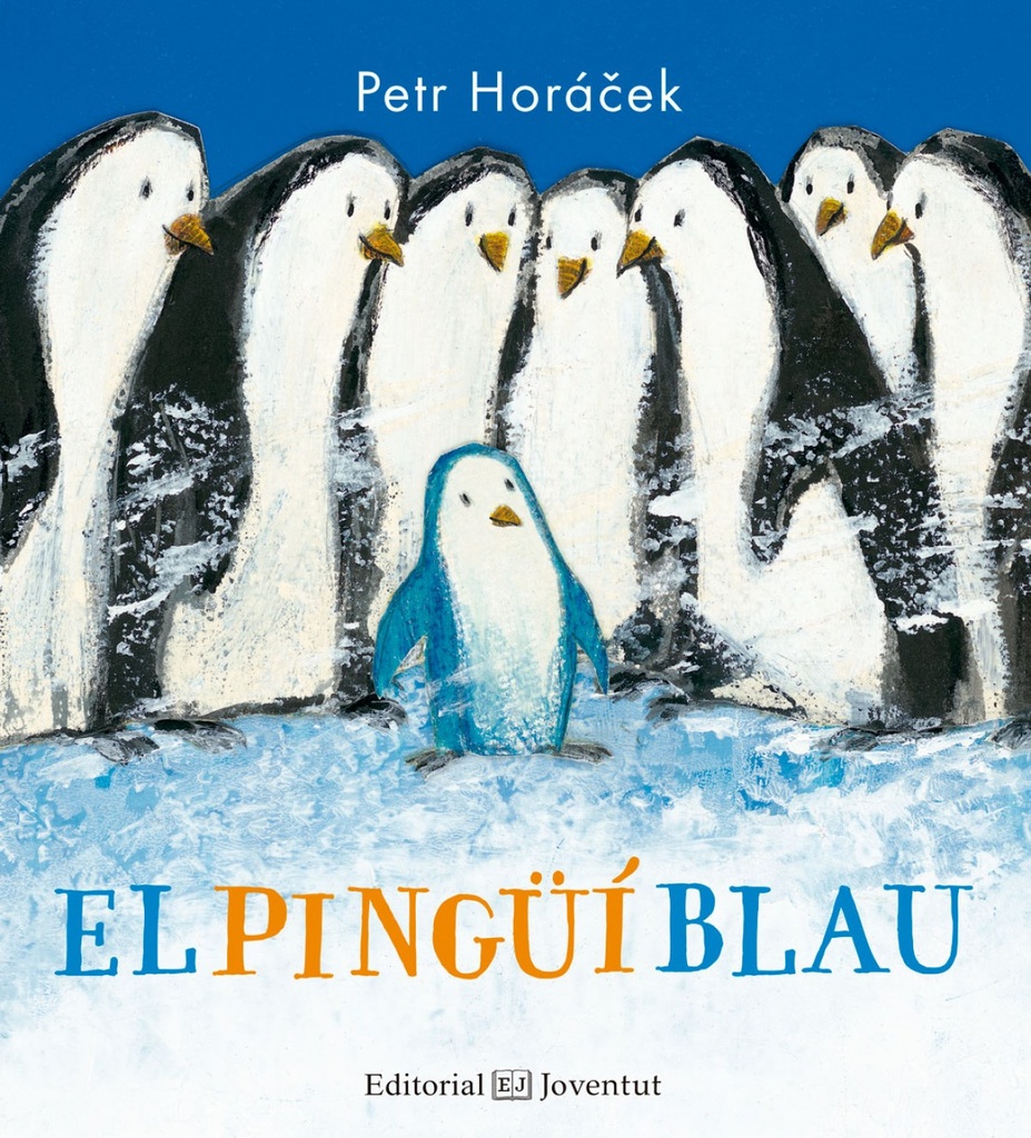 [9788426142368] EL PIGÜÍ BLAU
