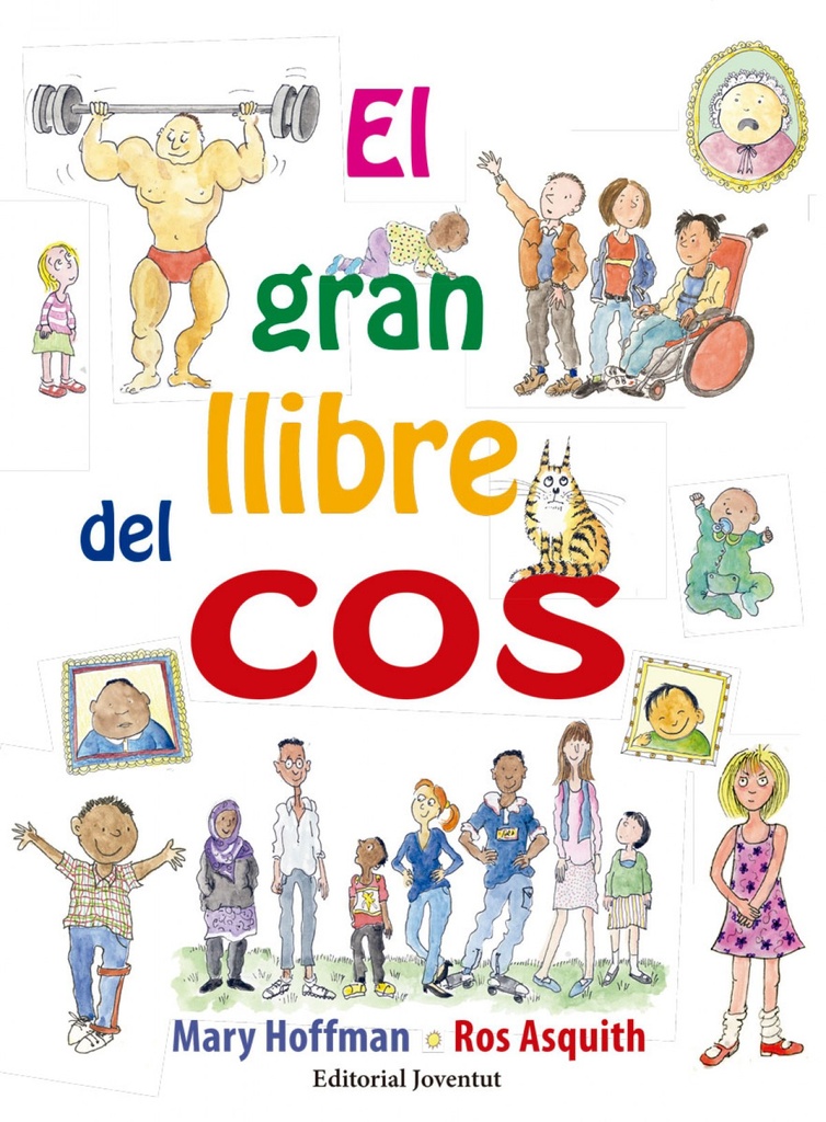 [9788426143594] EL GRAN LLIBRE DEL COS
