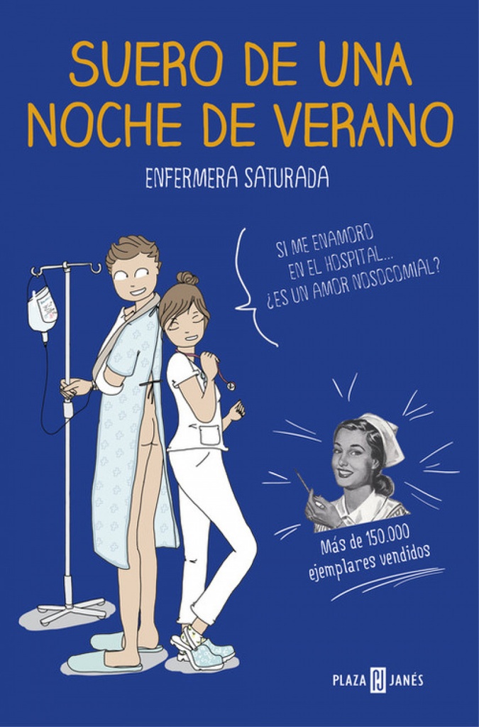 [9788401020285] Suero de una Noche de Verano