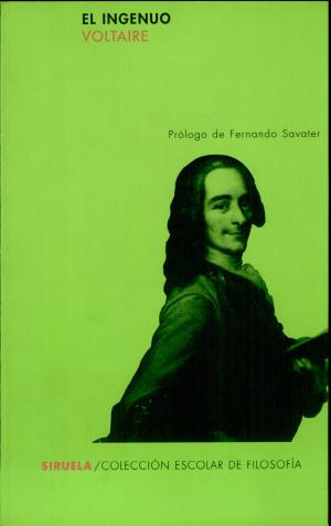 [9788478444090] El ingenuo y otros cuentos