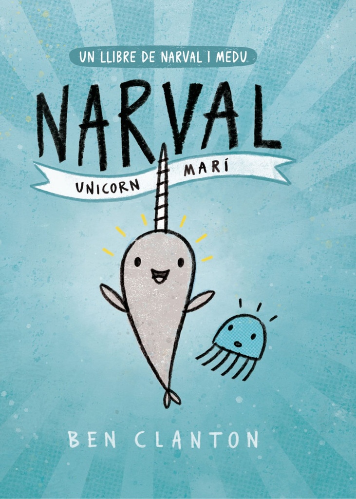 [9788426145123] NARVAL, UNICORN MARÍ