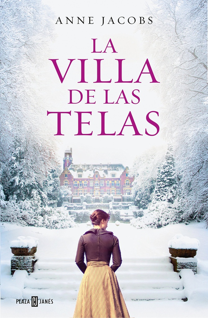 [9788401020520] La Villa de las Telas
