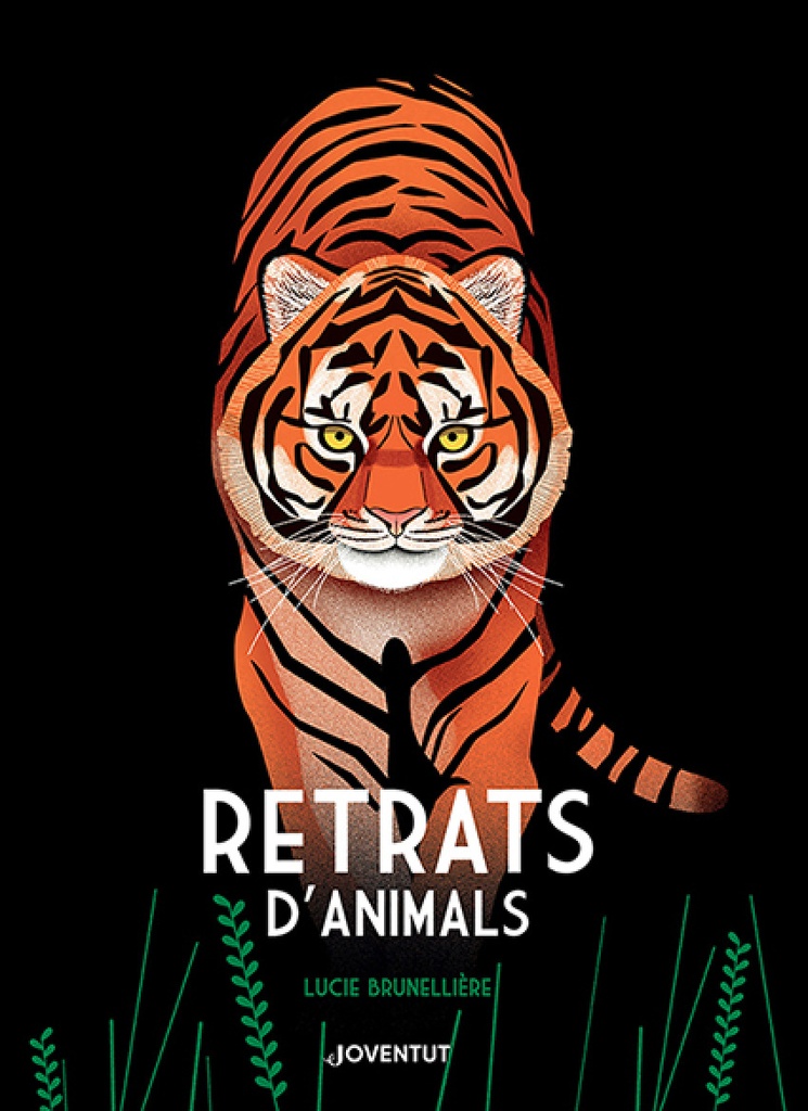 [9788426145826] RETRATS D'ANIMALS