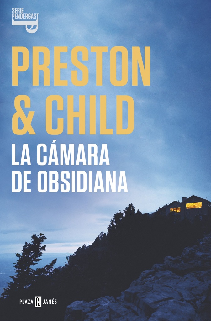 [9788401020643] La Cámara de Obsidiana