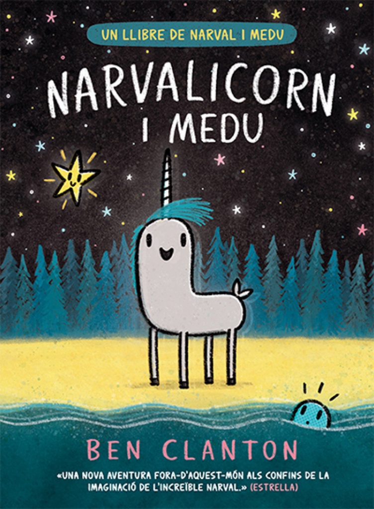 [9788426148100] Narvalicorn i Medu