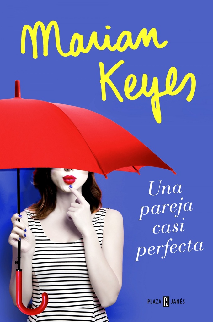 [9788401020827] Una Pareja Casi Perfecta