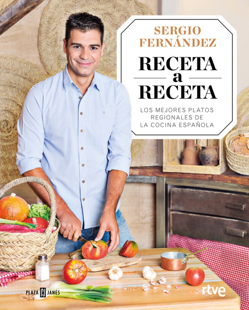 [9788401020841] Receta a Receta