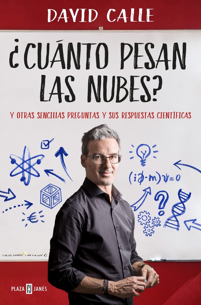 [9788401020889] ¿cuánto Pesan las Nubes?