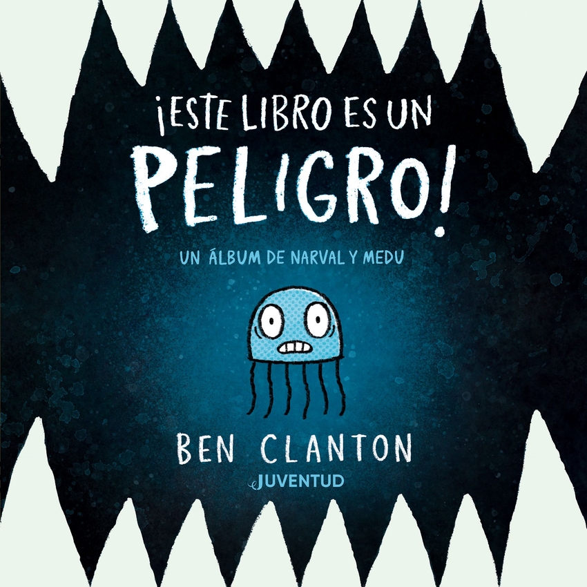 [9788426149367] ¡Este libro es un peligro!