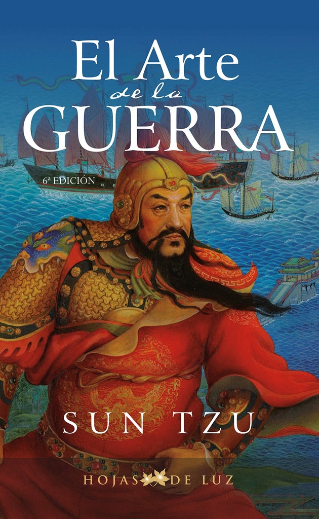 [9788496595583] Arte de la Guerra, El -V2