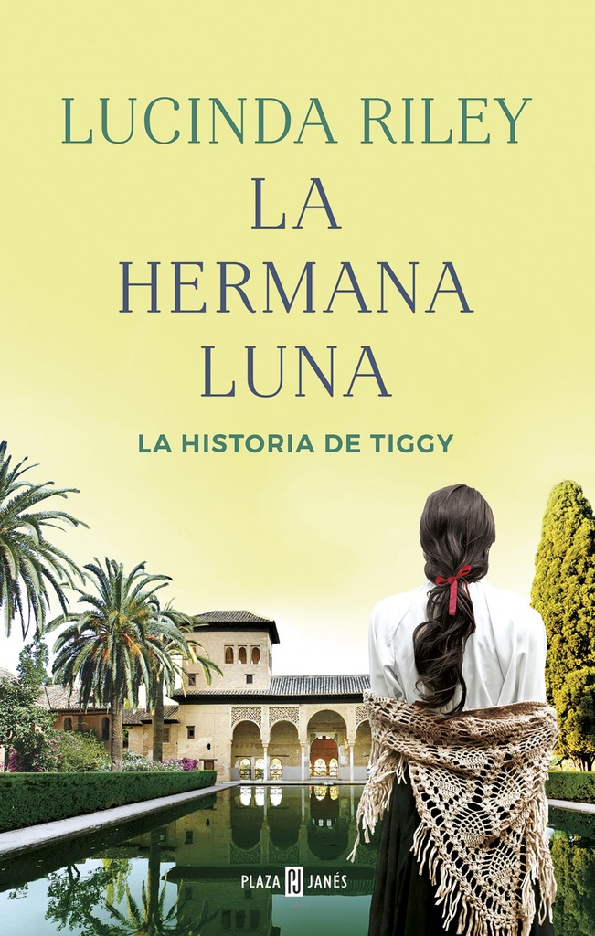 [9788401021022] La Hermana Luna. las Siete Hermanas 5