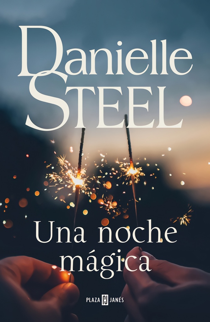 [9788401021107] Una Noche Mágica
