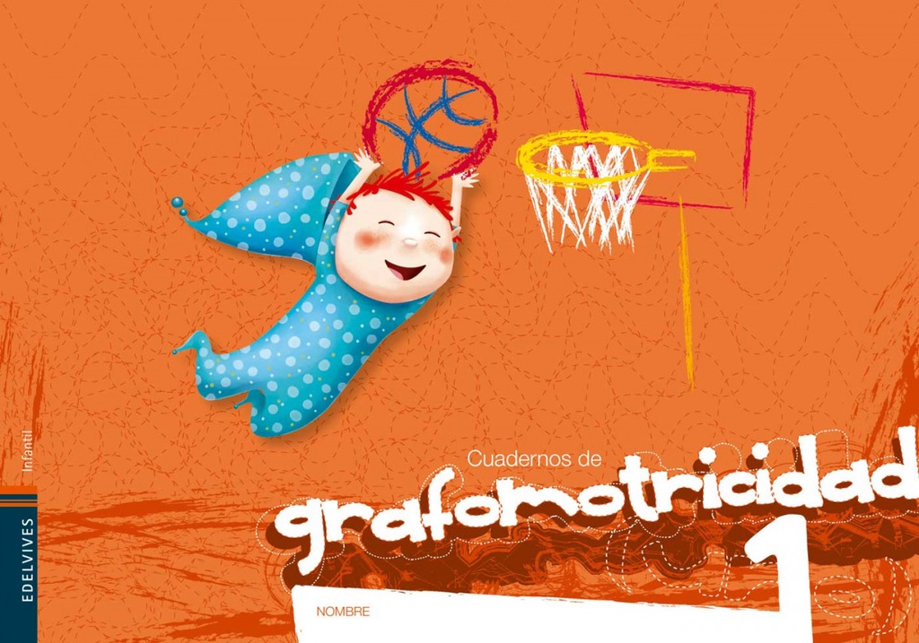 [9788426380159] (11).(1).CUADERNO GRAFOMOTRICIDAD 3 AÑOS